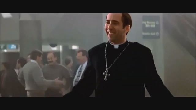 Николас кейдж флексит (перезалив)