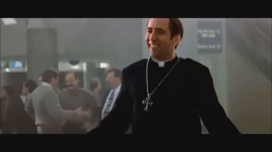 Николас кейдж флексит (перезалив)