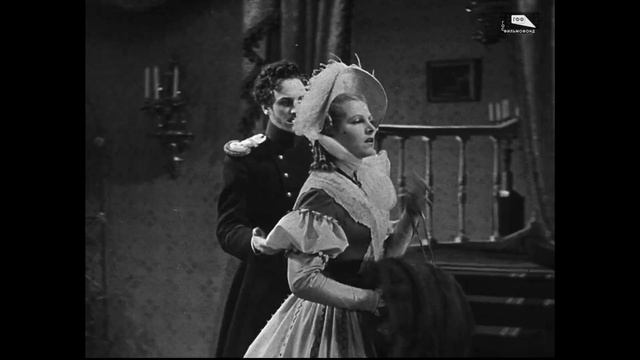 Маскарад (1941) смотреть онлайн