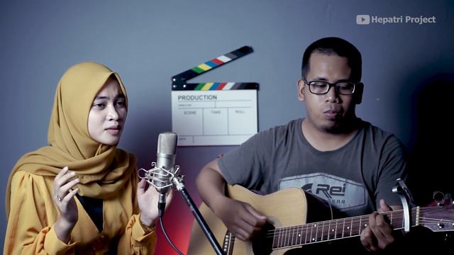 Tana Ogi Wanuakku - Andi Rini Meldis & Heru (cover) смотреть онлайн