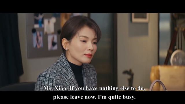 閨蜜老公得蕭嫣相助救回破產公司，不料又被合伙人坑，竟然把一切責任怪罪到蕭嫣頭上ep28-3 смотреть онлайн