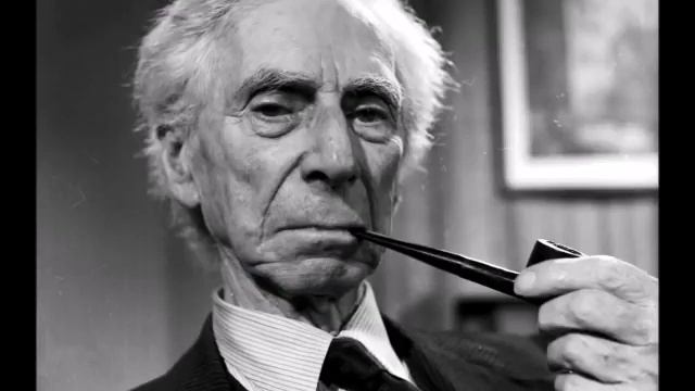 Bertrand Russell Great Interview with John Chandos 1961 смотреть онлайн