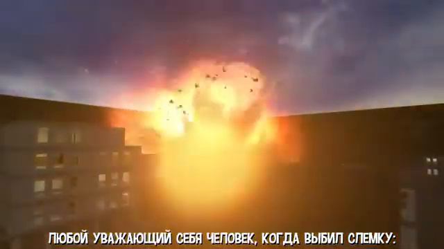 горин попал в гаррис мод смотреть онлайн