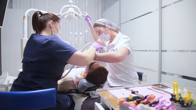 Когина Э.Н. врач стоматолог-терапевт, эндодонтист