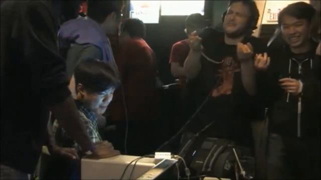 USF4 HoH Volume 34 смотреть онлайн