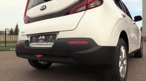 КИА СОУЛ 2019