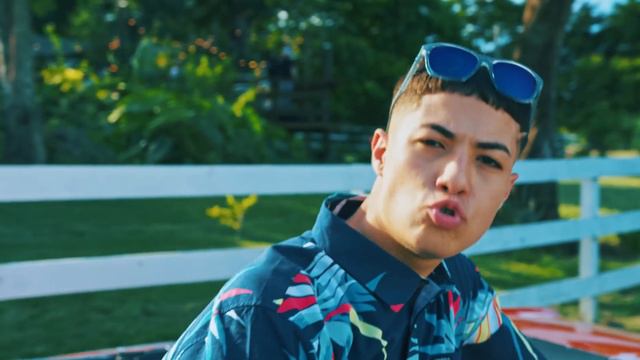 Harold Velazquez - La Música (Video Oficial) смотреть онлайн