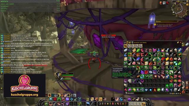 Der Exorzismus Der Bäume | Lets Play WoW (1-60) Folge 179 смотреть онлайн
