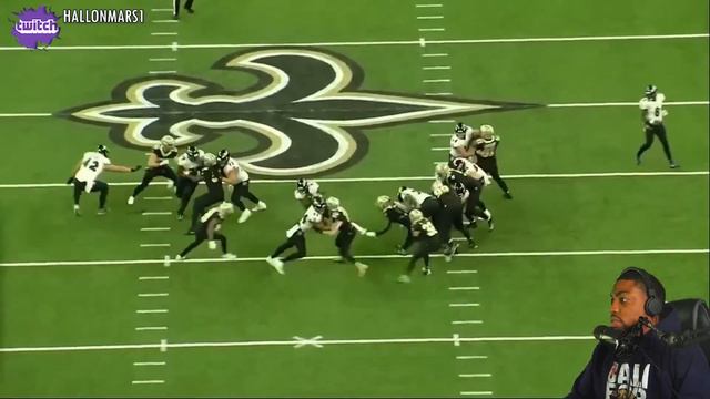 Josh Oliver Highlights Reaction (NFL 2022) смотреть онлайн
