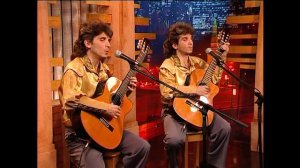 Той, которую не знаю. Братья Золотухины