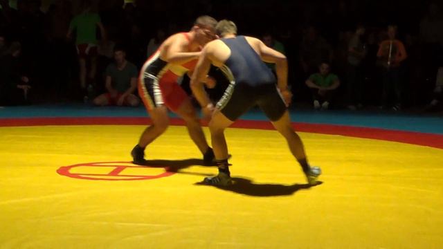 75kg FS Lucian Lucasi vs Pascal Funk KSV Gottmadingen vs RKG Freiburg 2000 II 26 09 15 смотреть онлайн