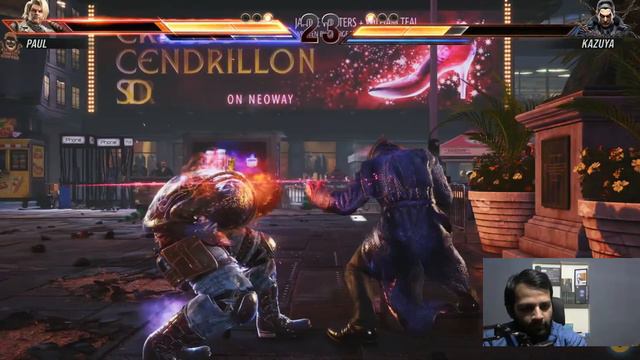 Gonna Play more PAUL Ft. Joker(@saintracer2083 ) Also ALISA Trailer смотреть онлайн