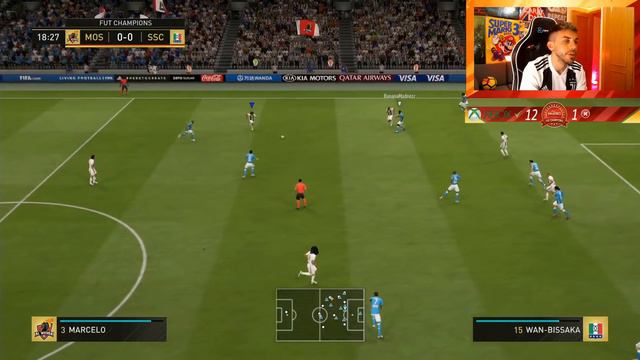 ASÍ ES PES 2020 ... PRO EVOLUTION SOCCER 2020 | DjMaRiiO смотреть онлайн