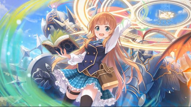 Princess connect! re:dive (Wallpaper Engine) смотреть онлайн
