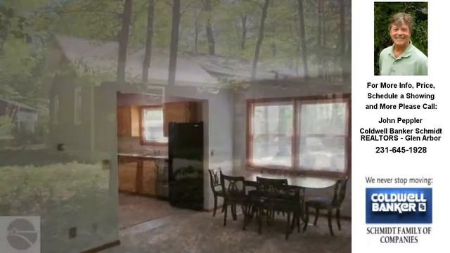 3631 W Trumbull Road, Maple City, MI Presented by John Peppler. смотреть онлайн