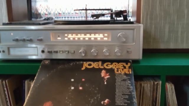 "George M. Cohan Medley," Joel Grey смотреть онлайн