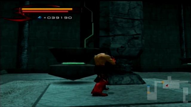 Lets Play Tekken Devil Within Part 4: I...Cant Lets Play смотреть онлайн