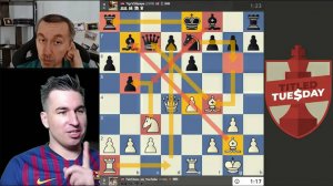 Шокировал ГУРУ 2900! Дмитрий Андрейкин - Гата Камский