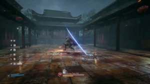 Bright Memory: Infinite прохождение боссов : 1. Император Тянь Юй