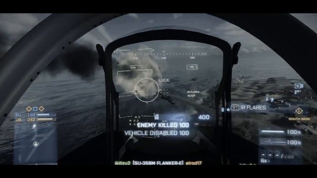 Battlefield 3 - Real Steel смотреть онлайн