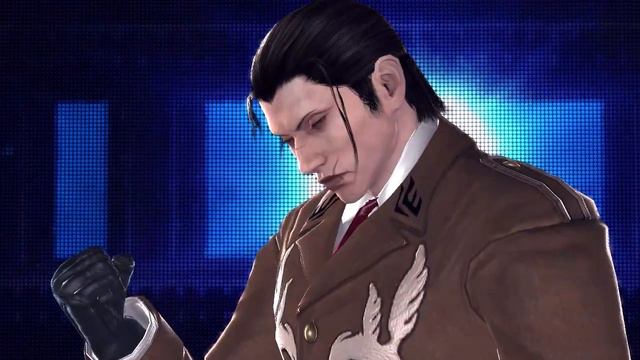 Tekken Tag Tournament 2: Tiger Jackson/Hwoarang Gameplay смотреть онлайн