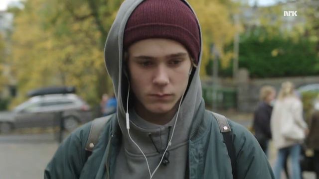 SKAM Season 3 - Funny Moments