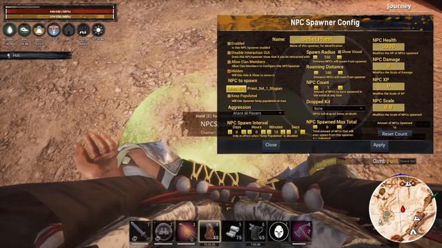 Pippi Mod NPC Spawner & Kit Tutorial! смотреть онлайн