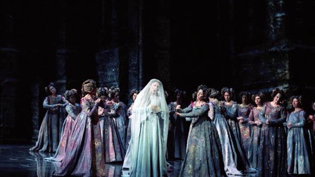 Il Trovatore смотреть онлайн