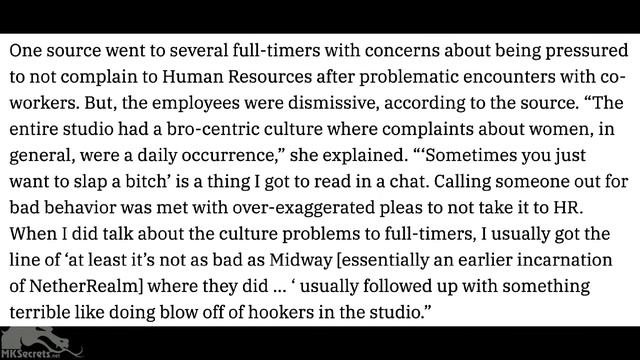 The Ballad of Mortal Kombat 11: Part 3 - The Concerning Toxicity of NRS - Zak Not Kyle смотреть онлайн