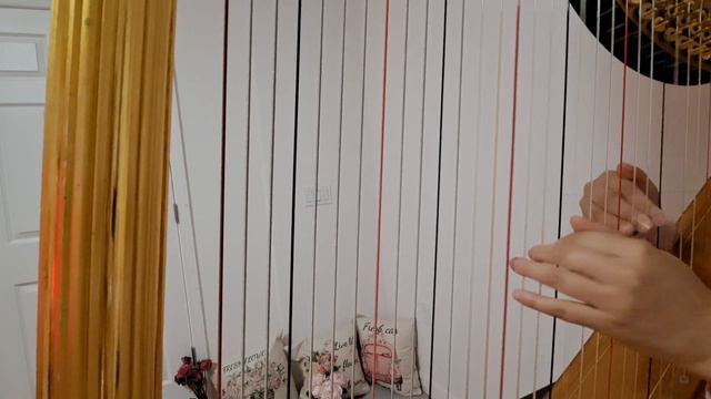 ❤️Preparatory Exercises Op.16 by Aloys Schmitt in Harp : No.11 - No.32 смотреть онлайн