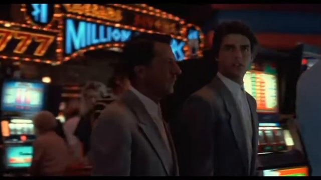 Rain Man ( Barry Levinson , 1988 )