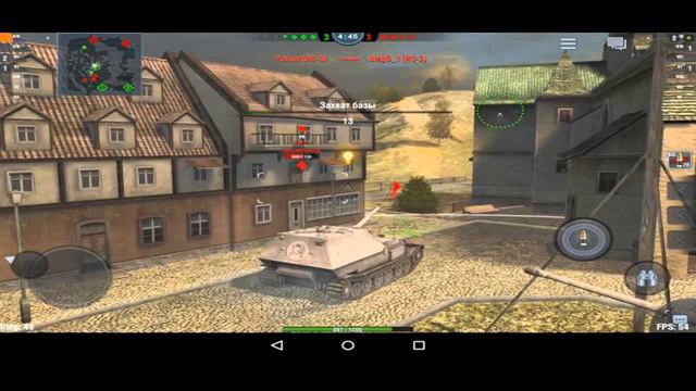 world of tanks blitz hack android - how to hack world of tanks blitz android смотреть онлайн