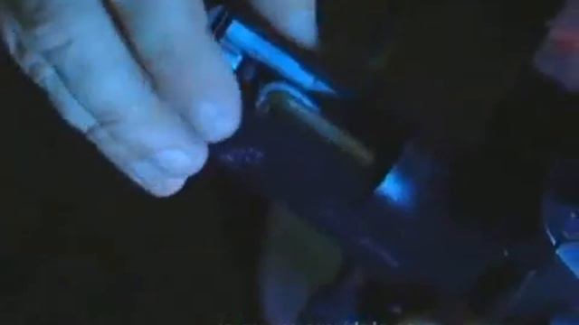 Walther Night Force flashlight and laser - AGR Episode 15 смотреть онлайн