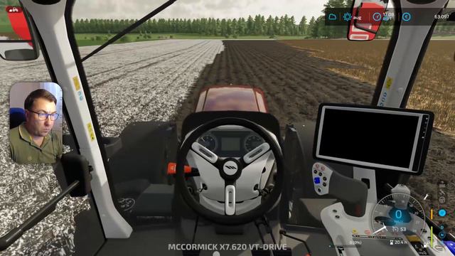 Cum sa cumperi un cotet de gaini cu un simplu telefon - FARMING SIMULATOR 22 Roleplay - E16 смотреть онлайн