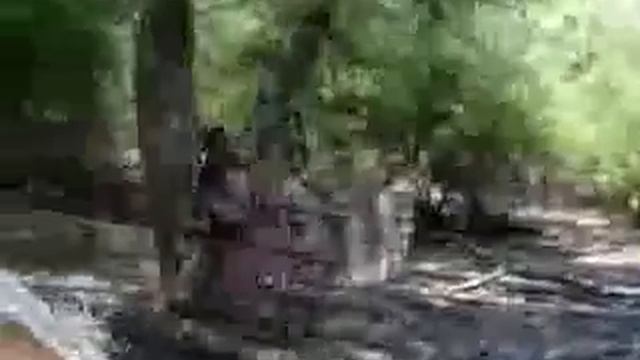 Airsoft @ Lakeside Chapter 1 смотреть онлайн