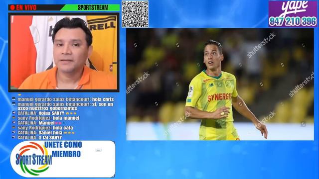 CRISTIAN BENAVENTE SALE de ALIANZA LIMA? DÓNDE JUGARÁ? UNIVERSITARIO CRISTAL MELGAR CIENCIANO? смотреть онлайн