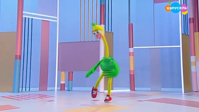 БУЛЬДОРЗ - ШТРАУС (Official Video) смотреть онлайн