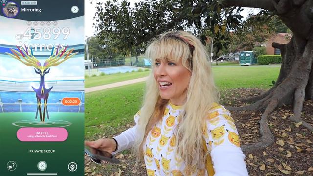 CLICK THE GOOMY FIRST!!! NEW Pokémon & Luminous Legends X Event - Pokémon GO