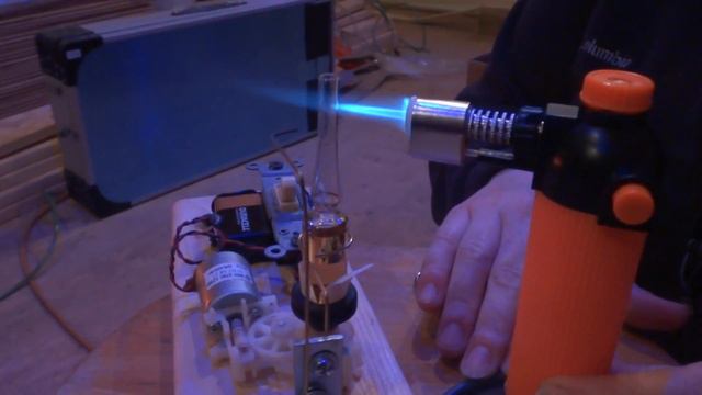 Manual Ampule Sealing The Easy Way смотреть онлайн