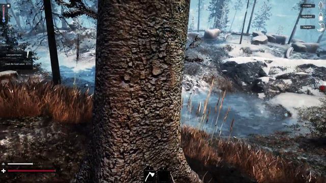Winter Survival - 4K 60FPS Maxed Out Ultra Settings PC GAMEPLAY (No Commentary) смотреть онлайн