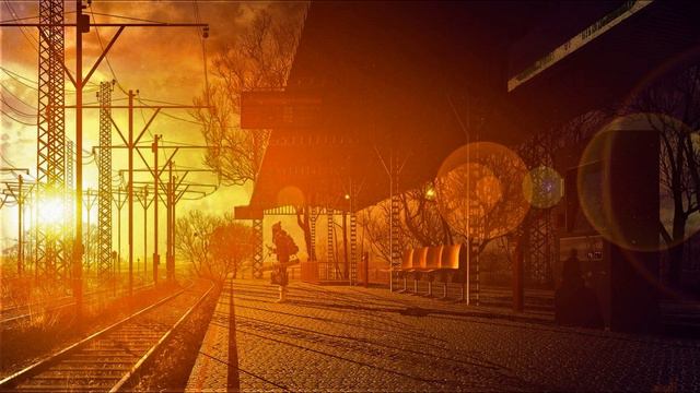 Robert Miles Ft.Maria Nayler - One & One [Club Mix]