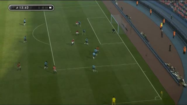 PES 2013 | Offline & Online | Best Goals Compilation смотреть онлайн