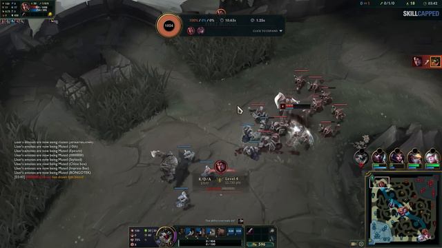 How ANYONE Can Get Diamond in 30 Days - League of Legends смотреть онлайн