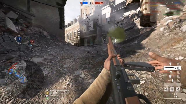 RSC TTK UPDATE IS CRAZY Battlefield 1 смотреть онлайн