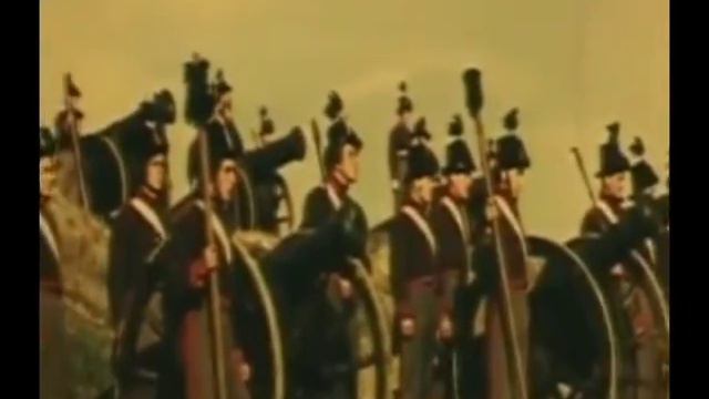 Emberöltő : Petőfi Sándor - Föltámadott a tenger смотреть онлайн