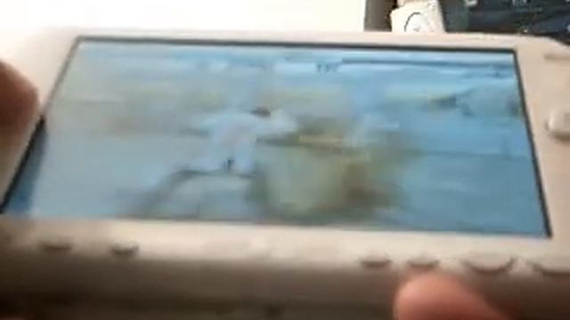Tekken: Dark ressurection PSP смотреть онлайн