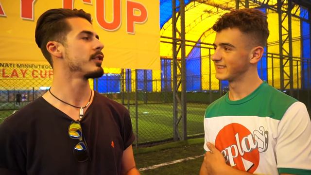 Intervista #replayateqedo #replaycup - Java 5 / Dita 4 - Aleks Buda смотреть онлайн