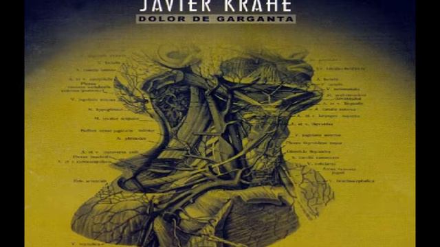 El cuerpo de Melibea - Javier Krahe смотреть онлайн