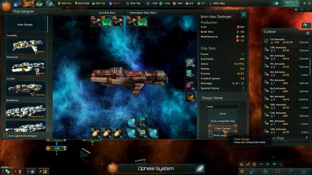 Unbidden 500k+ fleet - Utopia - Stellaris смотреть онлайн