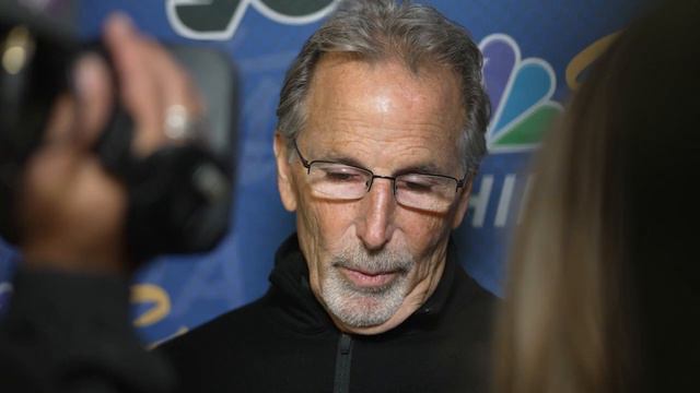 10/21 PHI vs. DAL Postgame: John Tortorella смотреть онлайн